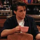 Joey Tribbiani 