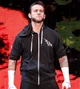CM Punk 