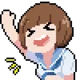 Pixel Mako 