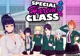 Special Harem Class