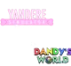 Dandys world - YS AU