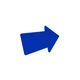 The Blue Arrow