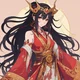 Playful Oni