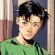 Tim Drake
