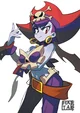 Risky boots