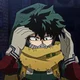 Izuku Midoriya