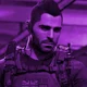 JOHN MACTAVISH