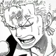 Roronoa Zoro
