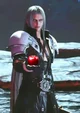Sephiroth 