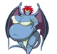 Fat Demona