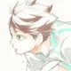Tooru Oikawa 