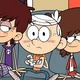 Loud House Next Gen