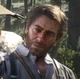 Arthur Morgan