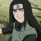 Neji hyuga 