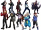 Kof Boys