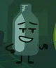 Bottle - BFB-TPOT