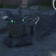 Female   Toothless