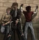 The Marauders