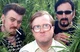 Trailer park boys