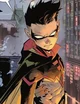 Damian Wayne 
