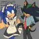 Sonic - Maid
