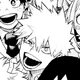 Bakugou Katsuki