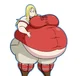 Fat Melissa Shield