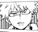 Bakugou Katsuki