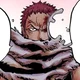 Charlotte Katakuri