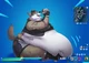Fat Wendell-Fortnite