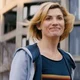 The 13th doctor 