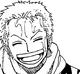 Roronoa Zoro