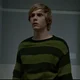 Tate Langdon 