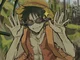 Monkey D Luffy