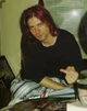 Kurt Cobain