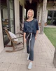 Sadie Robertson