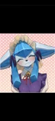 Glaceon-Maid 