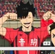 Kuroo Tetsurou