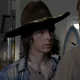 Carl Grimes 