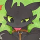 Thicc Toothless