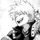 Bakugou Katsuki