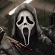 ghostface killer