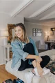 Sadie Robertson
