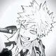 Bakugou Katsuki