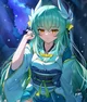 Kiyohime