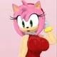 Amy Rose