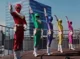 Power rangers 