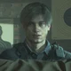 Leon kennedy rookie