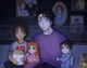 Afton Family AU