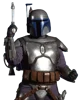 Jango Fett